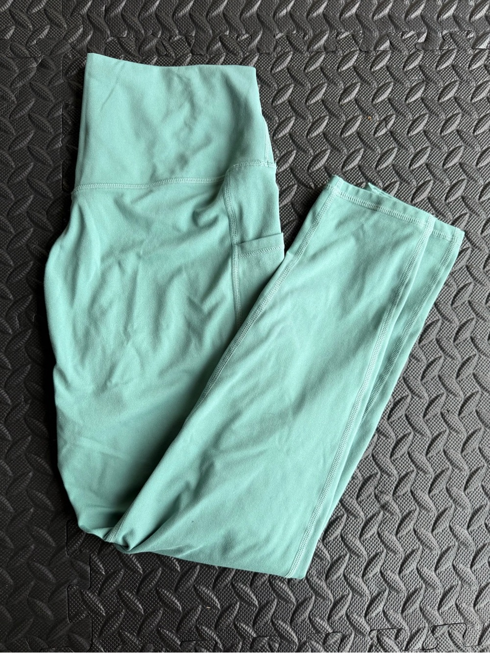 Colorfulkoala High Waisted Yoga Pants 7/8 With Pockets